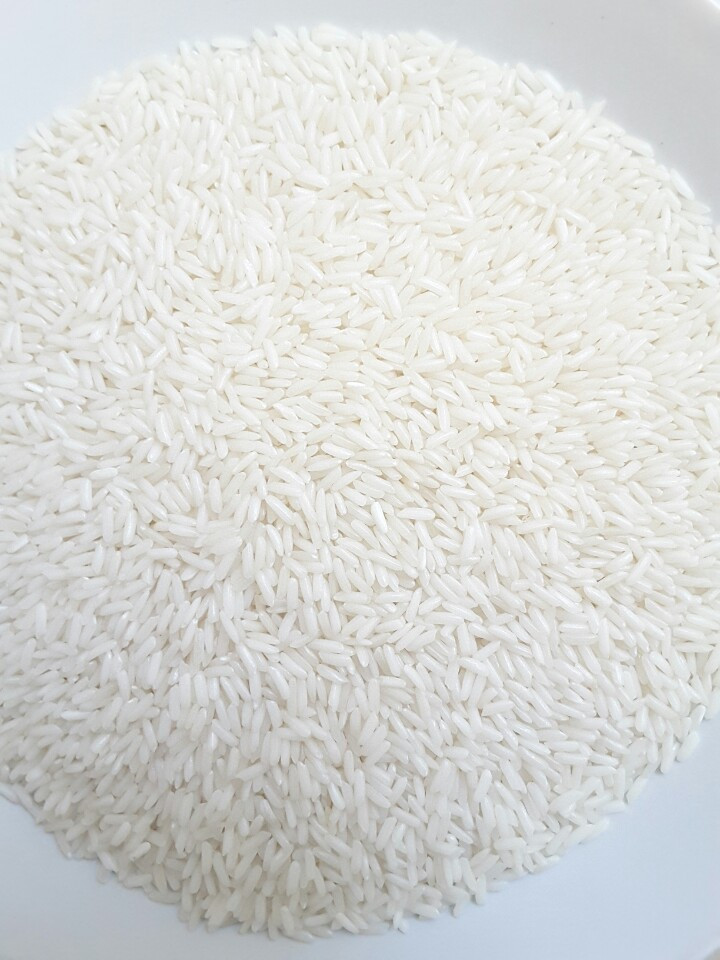 Gạo Lài Sữa - Công Ty TNHH Lương Thực Và Thực Phẩm An Gia Phú